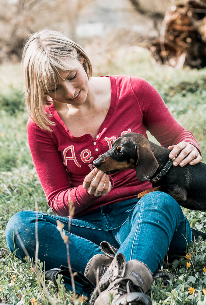Hundefotografie_Hundeshooting_im_Frühling_Mainspitze